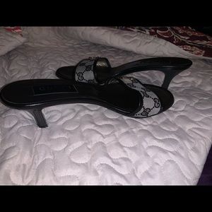 Gucci sandals